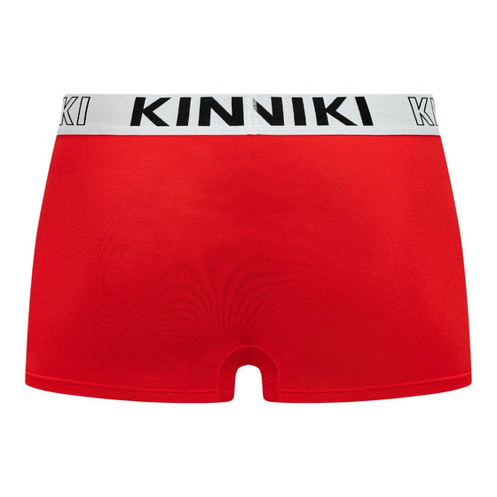 Modal Trunk Red - Kiniki