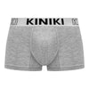 Modal Trunk Silver - Kiniki