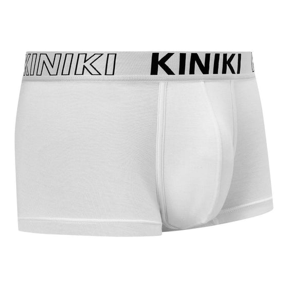 Modal Trunk White - Kiniki