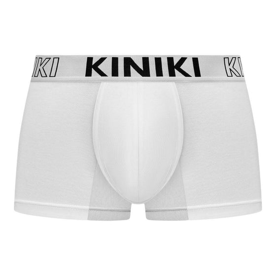 Modal Trunk White - Kiniki