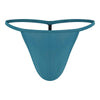 Newton G-String Turquoise - Kiniki