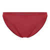 Newton Micro Brief Burgundy - Kiniki