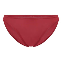  Newton Micro Brief Burgundy - Kiniki