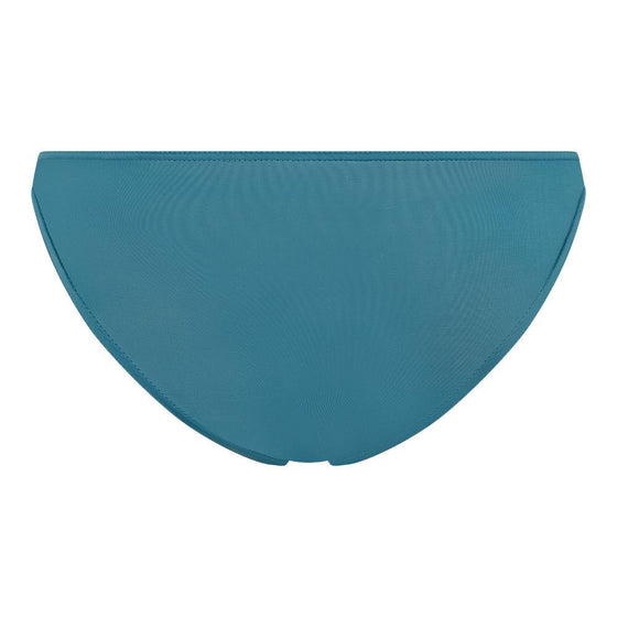 Newton Micro Brief Turquoise - Kiniki