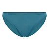 Newton Micro Brief Turquoise - Kiniki