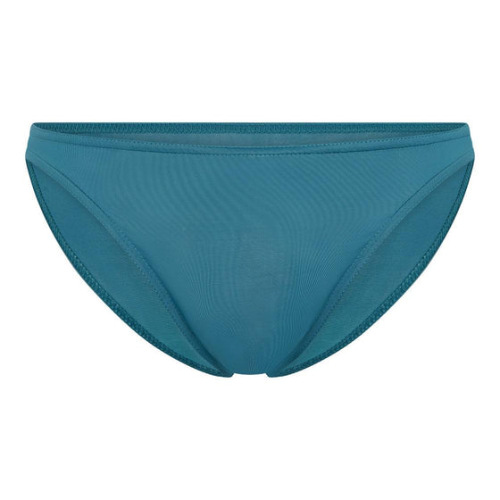 Newton Micro Brief Turquoise - Kiniki