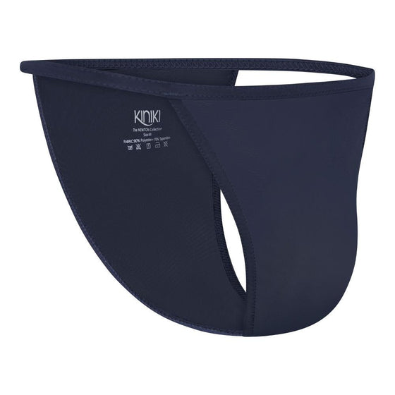 Newton Tanga Navy - Kiniki