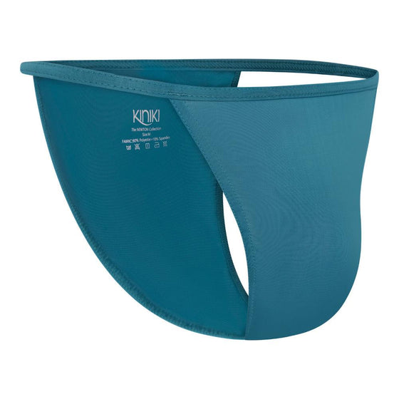 Newton Tanga Turquoise - Kiniki