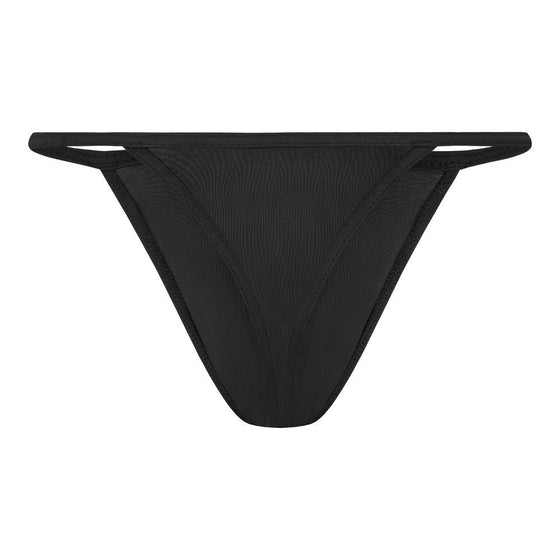 Newton Thong Black - Kiniki