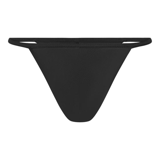 Newton Thong Black - Kiniki