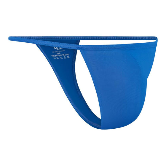 Newton Thong Blue - Kiniki