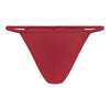 Newton Thong Burgundy - Kiniki