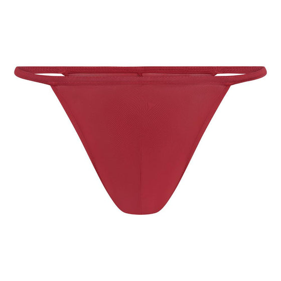 Newton Thong Burgundy - Kiniki