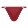 Newton Thong Burgundy - Kiniki