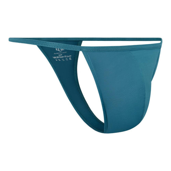 Newton Thong Turquoise - Kiniki