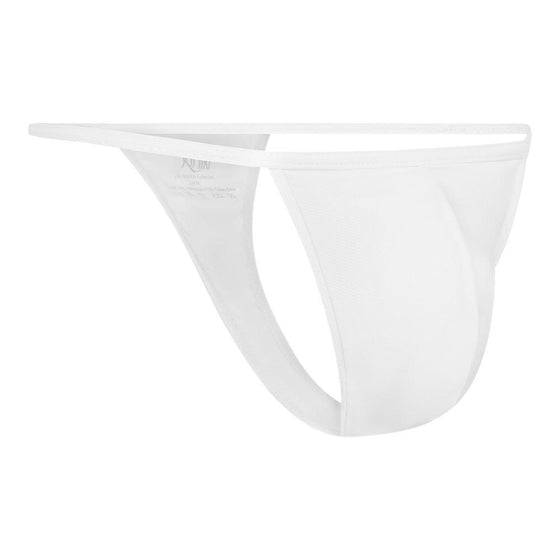 Newton Thong White - Kiniki