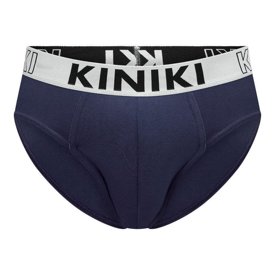 Oxford Brief Navy - Kiniki