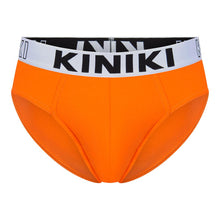  Oxford Brief Orange - Kiniki