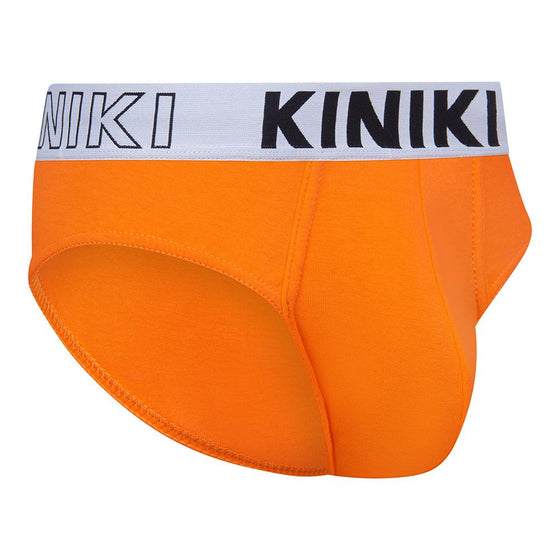 Oxford Brief Orange - Kiniki