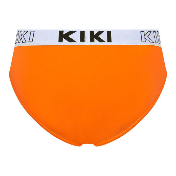 Oxford Brief Orange - Kiniki