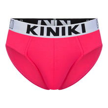  Oxford Brief Pink - Kiniki