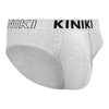 Oxford Brief Silver - Kiniki