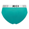 Oxford Brief Turquoise - Kiniki