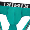 Oxford Brief Turquoise - Kiniki