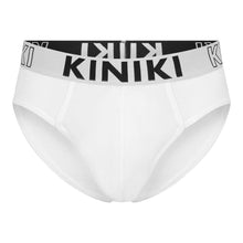  Oxford Brief White - Kiniki