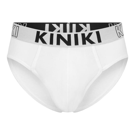 Oxford Brief White - Kiniki
