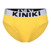 Oxford Brief Yellow - Kiniki