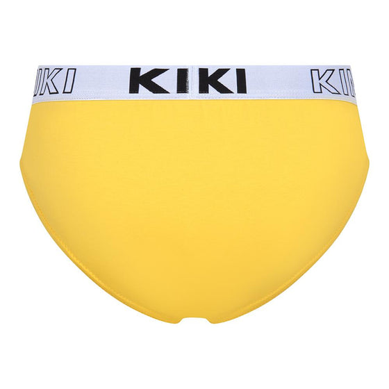 Oxford Brief Yellow - Kiniki