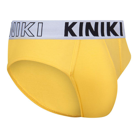 Oxford Brief Yellow - Kiniki