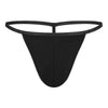 Oxford G-String Black - Kiniki