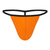 Oxford G-String Orange - Kiniki