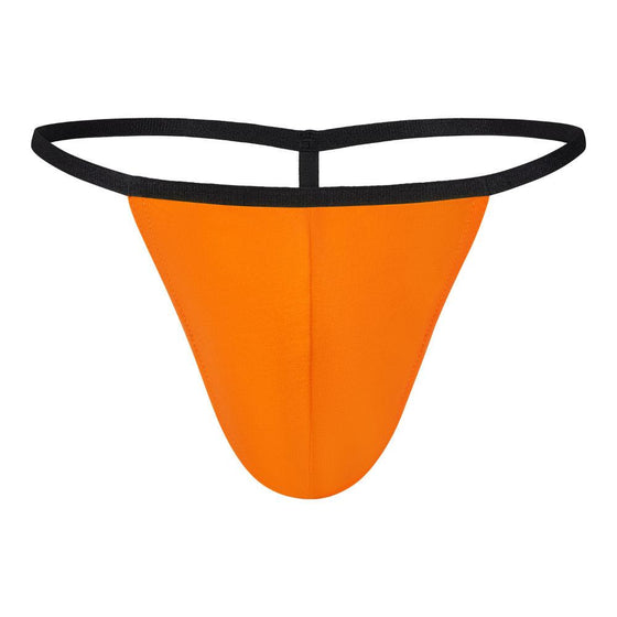 Oxford G-String Orange - Kiniki