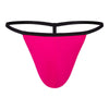 Oxford G-String Pink - Kiniki