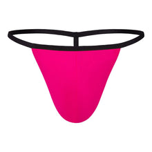  Oxford G-String Pink - Kiniki