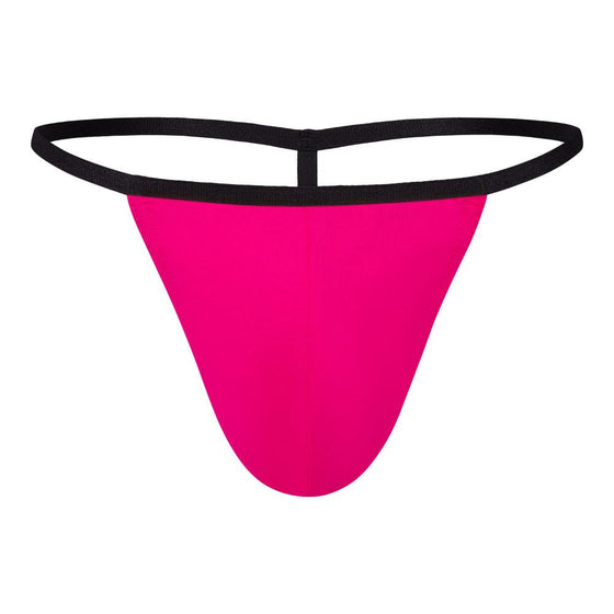 Oxford G-String Pink - Kiniki