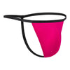 Oxford G-String Pink - Kiniki