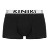 Oxford Hipster Black - Kiniki