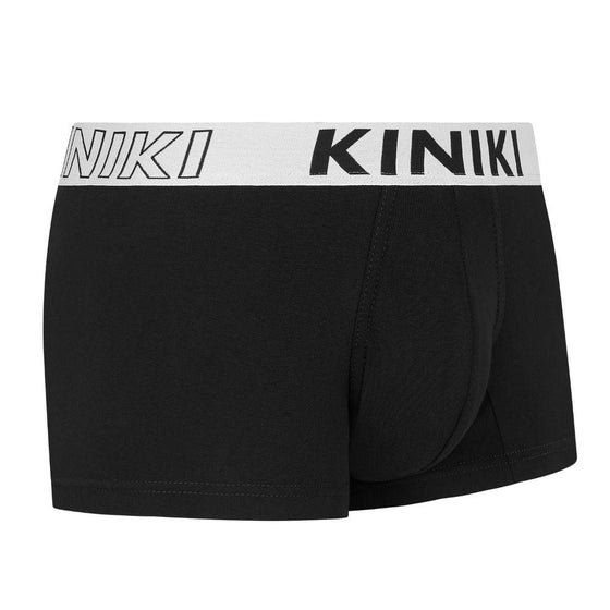 Oxford Hipster Black - Kiniki