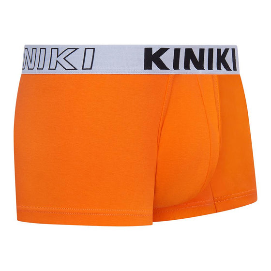 Oxford Hipster Orange - Kiniki