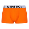 Oxford Hipster Orange - Kiniki