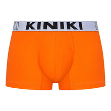  Oxford Hipster Orange - Kiniki