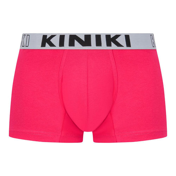Oxford Hipster Pink - Kiniki