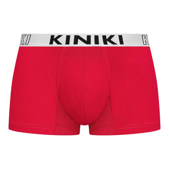 Oxford Hipster Red - Kiniki