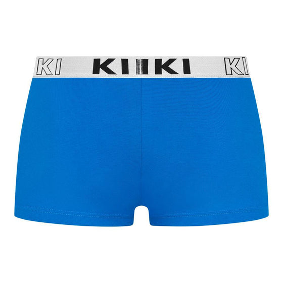 Oxford Hipster Royal Blue - Kiniki