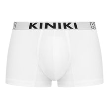  Oxford Hipster White - Kiniki