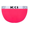 Oxford Tanga Pink - Kiniki